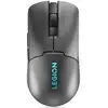 Image de Souris gaming sans fil legion m600s qi - bluetooth 5.0 - ultra-légere - recharge qi - 19k dpi - gris tempete LEN1696415794855