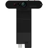 Image de Webcam Externe Thinkvision Mc60 Plastique Mat Noir 12,32x4,15x15,2 Cm Lenovo