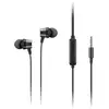 Image de Lenovo 4xd1j77352 Casque Avec Fil Ecouteurs Bureau/centre D'appels Noir