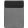Image de Sac Lenovo Yoga Sleeve 14.5" Gris/noir