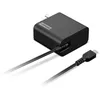 Image de Chargeur Lenovo USB-C 65W - Adaptateur secteur compact - charge rapide PC portable - 100-240V