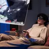 Image de Lunettes - Lenovo - Legion - Écran privé - Noir - GY21M72722