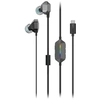 Image de Lenovo Legion E510 Casques Avec Fil Ecouteurs Gaming Usb Type-c Gris