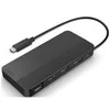 Image de Lenovo - station d'accueil - USB-C - HDMI, DP - 1GbE