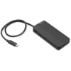 Image de Lenovo Travel Dock Dual Display USB-C 65W (40B90000WW)