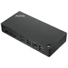 Image de Hub usb lenovo 40ay0135eu noir