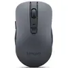 Image de Souris Lenovo Gy51q65621 Rouge Gris 1200 Dpi