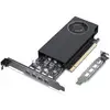 Image de Lenovo 4x61q73041 Carte Graphique Nvidia Rtx A1000 8 Go Gddr6