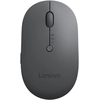 Image de Lenovo 4y51r29290 Souris Universel Ambidextre Bluetooth + Usb Type-c Optique 2400 Dpi