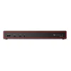 Image de LENOVO - Station daccueil - Thunderbolt 5 Smart Dock 7500 - 265W - Fo