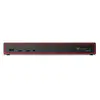 Image de Hub usb lenovo 40ba0265eu noir