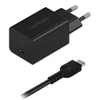 Image de Lenovo Nano adaptateur secteur - GaN - 24 pin USB-C - 65 Watt