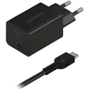 Image de Lenovo Adaptateur secteur GaN Nano 65W USB-C - 40AWGN65EU