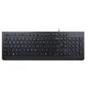 Image de Clavier Ergonomique Lenovo Noir