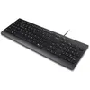 Image de Clavier filaire Lenovo Essential 189 noir