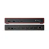 Image de Hub Usb Lenovo 40be0135eu Noir 100 W