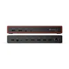 Image de Lenovo ThinkPad Thunderbolt 4 Smart Dock Gen2 7500 Avec fil Noir