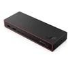 Image de Lenovo ThinkPad Smart Dock 7500 Gen 2 - station d'accueil - Thunderbolt 4 - HDMI, DP, Thunderbolt 4 - 2.5GbE