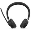 Image de Casque sans fil - LENOVO - Dual-Mode Wireless ANC Headset 6550 - USB-A - Microsoft Teams - Réduction de bruit active