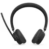 Image de Casque lenovo 4xd1s19777 noir