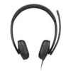 Image de Lenovo 5000 - micro-casque - USB-C - Microsoft Teams Certified