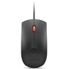 Image de Lenovo 4y51s24029 Souris Bureau Ambidextre Usb Type-a Optique 2000 Dpi