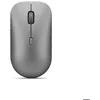 Image de Souris - LENOVO - Pro Plus 6050 - Sans fil RF+Bluetooth - 2400 dpi - Ambidextre