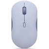 Image de Souris Optique Sans Fil Lenovo 350 Silent 2400dpi Meta Grape