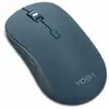 Image de Souris Sans Fil Lenovo Yoga Silent 4000 Dpi Bleu