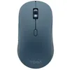 Image de Souris Sans Fil Lenovo Yoga Silent 4000 DPI Bleu