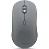 Image de Souris Sans Fil Lenovo Silent Mouse 4000 Dpi Grise