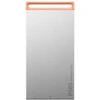 Image de Disque Ssd Externe Lenovo Ps6s 512 Go Gris Métal