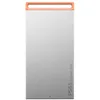 Image de SSD externe Lenovo Disque Portable PS6S 512 Go Argent