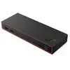 Image de Hub usb lenovo 40bc0135eu noir