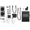 Image de Carte graphique - LENOVO - GeForce RTX 5070 - 12 Go - GDDR7 - DisplayPort x3 HDMI x1