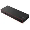 Image de Hub Usb Lenovo 40bf0100eu Noir 100 W 65 W