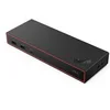 Image de Lenovo ThinkPad 5000 - station d'accueil - USB4 - HDMI, DP, USB-C - 1GbE