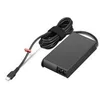 Image de Lenovo - adaptateur secteur - GaN, mince - 140 Watt