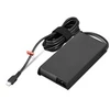Image de Lenovo ThinkPad Mobile Workstation Slim - adaptateur alimentation USB-C - GaN - 180 Watt