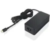 Image de Chargeur et câble dalimentation PC Lenovo Type C 65 W AC Noir pour PC