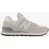 Image de Chaussures New Balance 574 v2 Evergreen gris blanc femme - 37
