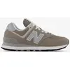 Image de Chaussures New Balance 574 v2 Evergreen gris femme - 38