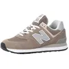 Image de Chaussure pour Homme New Balance ML 574 - Gris - Lacets