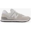 Image de Chaussures New Balance 574 Core gris blanc - 36