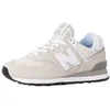 Image de 574 Baskets En Daim - New Balance