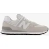 Image de Chaussures New Balance 574 Core gris blanc - 42.5