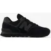Image de Chaussures New Balance 574 Core noir - 40.5