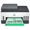 Image de Imprimante multifonction HP Smart Tank 7605