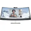 Image de Hp   cran De Conf ©rence E34m G4 Wqhd Incurv © Port Usb-c