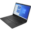 Image de HP Laptop 14s-dq0045nf - 14" Celeron N4020 4 Go RAM 64 Go SSD Noir AZERTY en occasion ou reconditionné